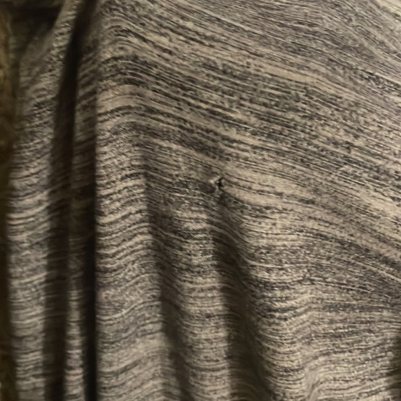 Grey LuLu Lemon Joggers - Picture 3 of 3